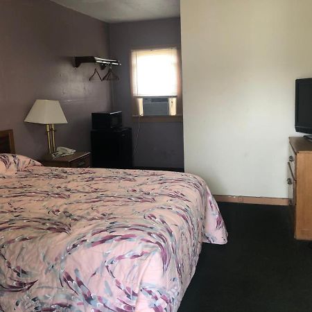Budget Inn Du Quoin Экстерьер фото